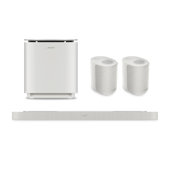 Bose Lifestyle Ultra 杜比全景聲家庭影院組合