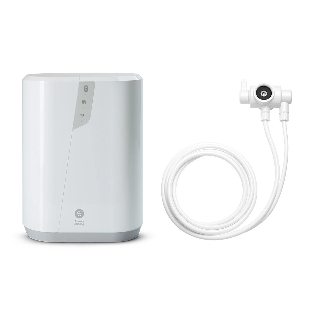 eSpring 益之源淨水器Pro 2枚目