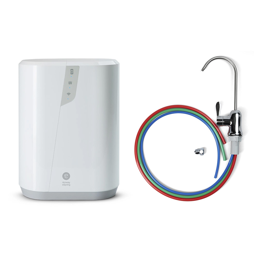 eSpring 益之源淨水器Pro