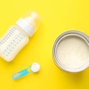 【2023最新】推薦嬰兒奶粉的選購指南