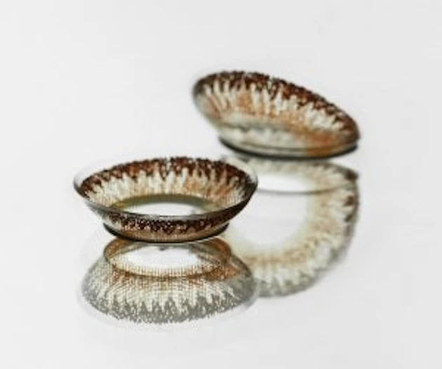 【2023最新】推薦隱形眼鏡保養液/彩色隱形眼鏡的選購指南