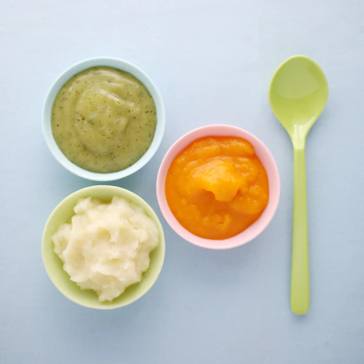 【2023最新】推薦寶寶粥的選購指南