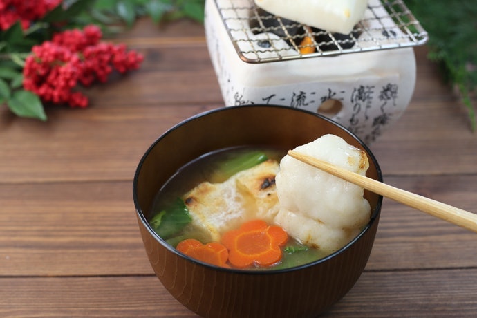 剩餘高湯的活用法