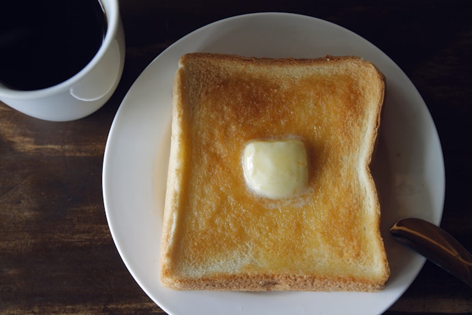無鹽奶油可以用什麼代替?