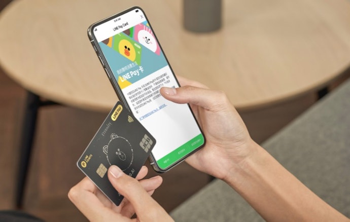 申辦LINE Pay信用卡的常見問題