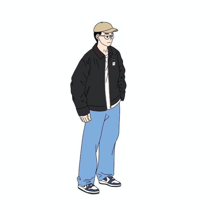 專家精選2款人氣Timberland外套
