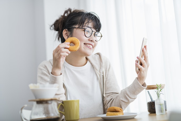 選購團購零食的常見問題