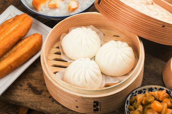 冷凍包子買回家後,該怎麼加熱與保存?