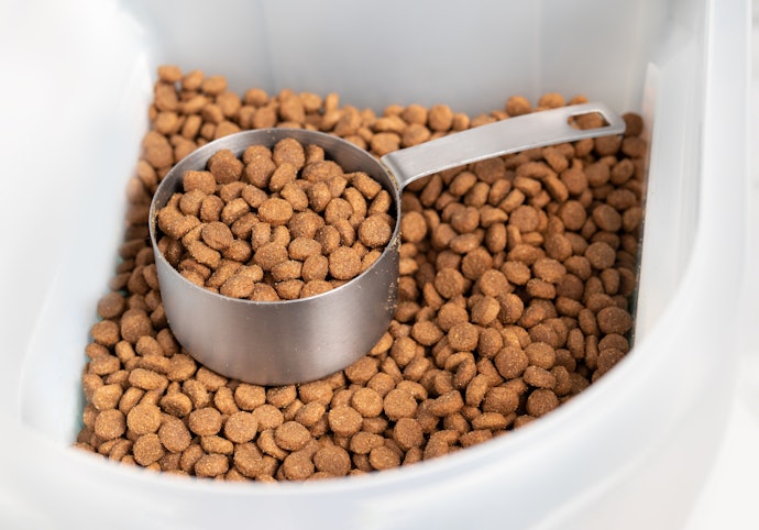 狗飼料怎麼保存?開封後能放多久?