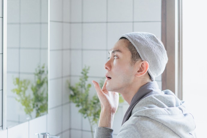 只用遮瑕也要卸妝嗎?