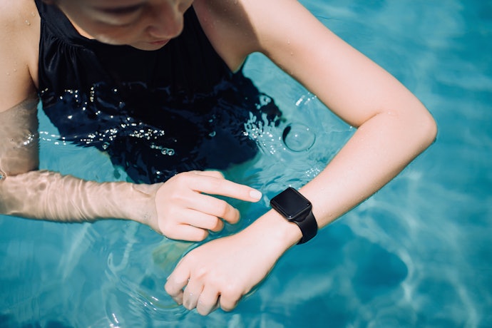 Apple Watch也能當潛水錶嗎?