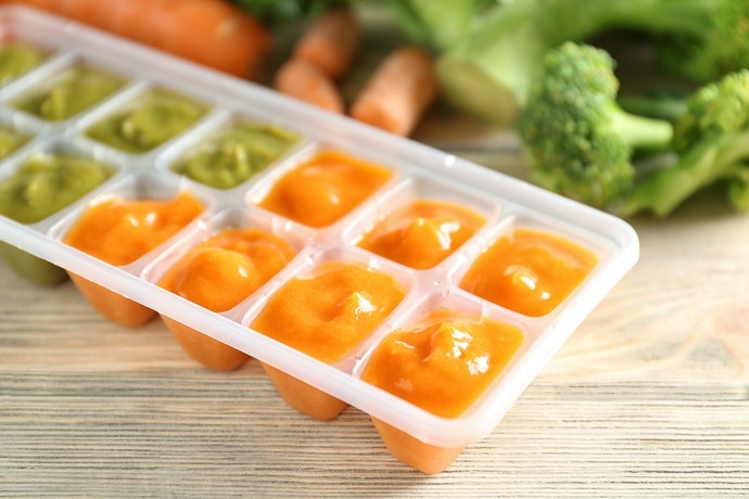 製冰盒的其他活用法