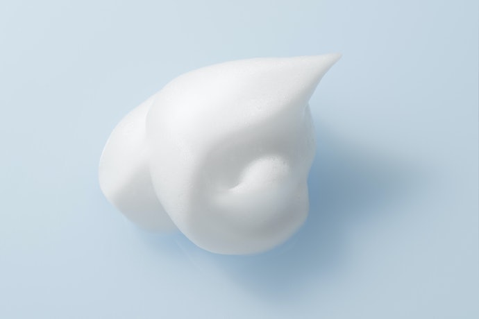 選購專櫃洗面乳的常見問題