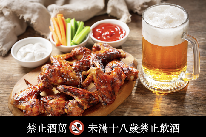 啤酒的熱量高嗎?