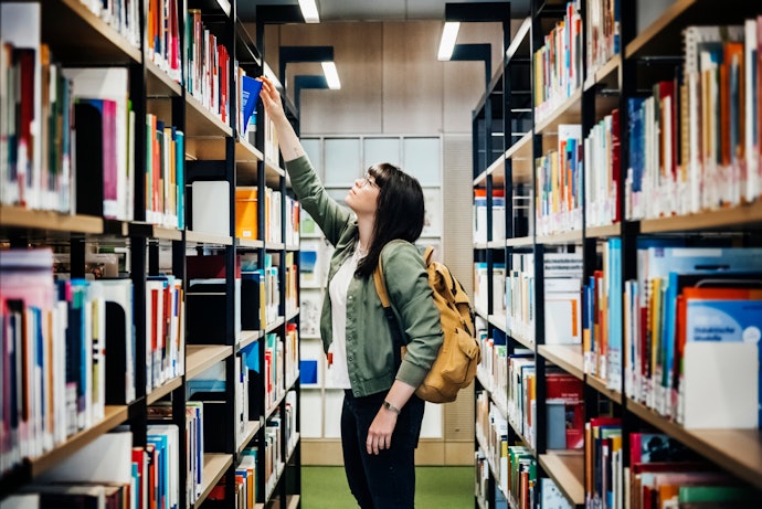 選購Access應用參考書的常見問題