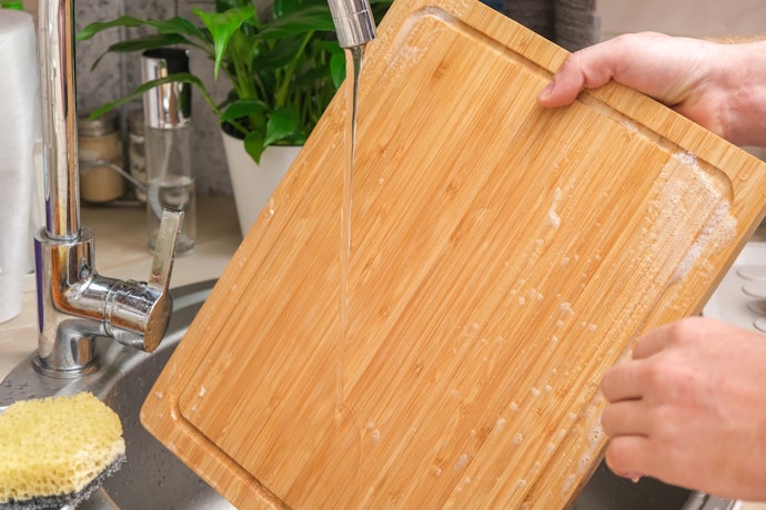 砧板可以用多久?什麼情況應該換?