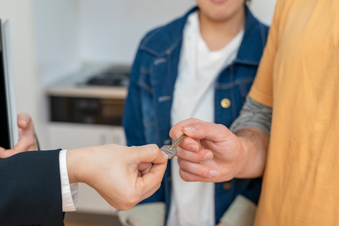 選購租屋App的常見問題