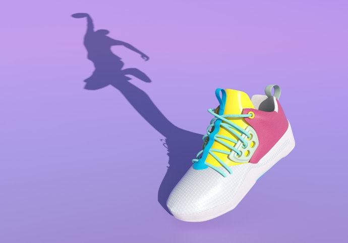 選購Nike跑鞋的常見問題