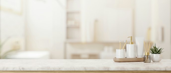 還有哪些能讓廁所保持芳香的方法?
