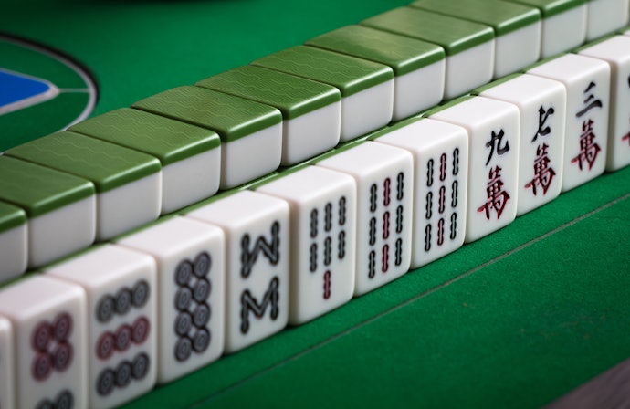 選購麻將桌的常見問題