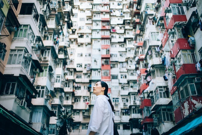 Netflix的港片都有國語配音嗎?