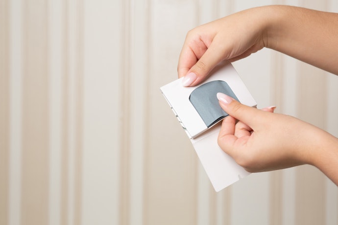選購吸油面紙的常見問題