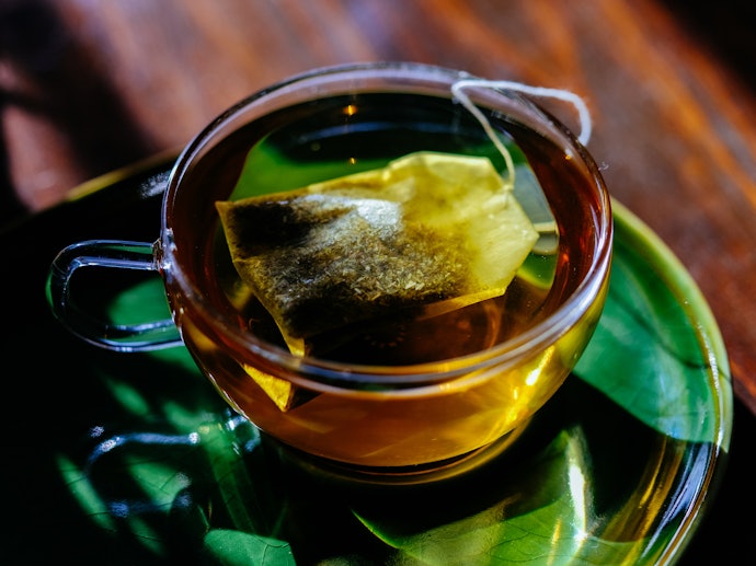 選購青草茶的常見問題