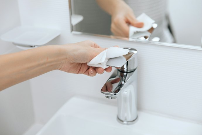 可以用檸檬酸、漂白水等取代清潔劑嗎?
