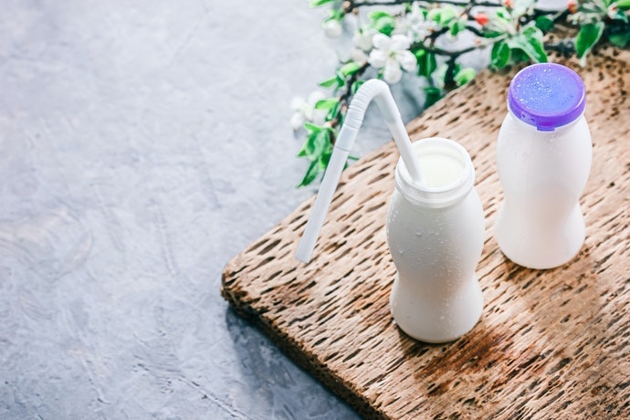 優酪乳應該什麼時候喝?一天能喝多少?