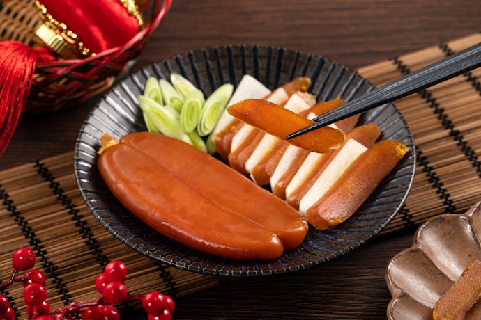 烏魚子熱量高嗎?吃多了會怎樣?