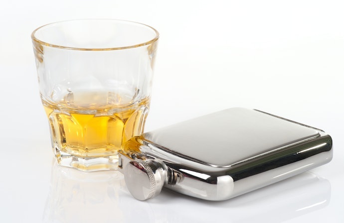 酒壺可以盛裝任何酒類嗎?