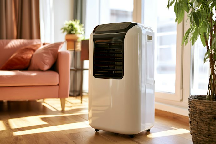 移動式冷氣耗電多嗎?每個月電費大概多少?有省電建議嗎?