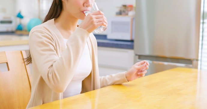 鎂保健食品的正確吃法及注意點