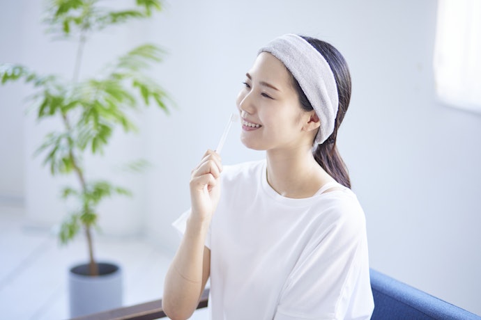 抗敏感牙膏用多久會有效?效果能維持多久?