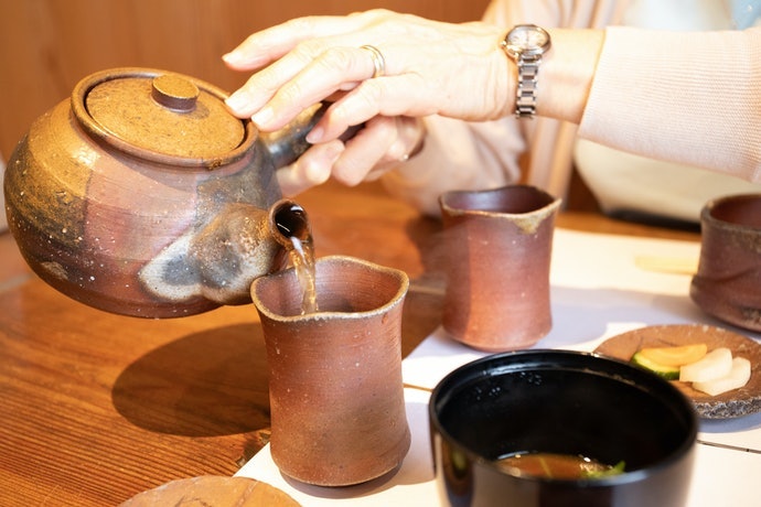 如何沖泡美味的焙茶