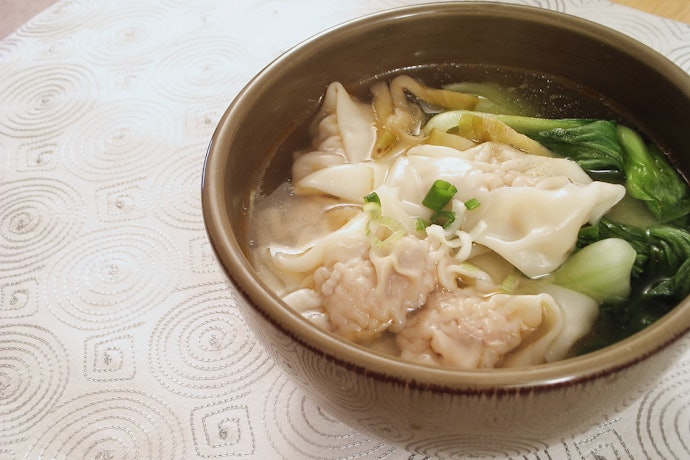 選購冷凍餛飩的常見問題