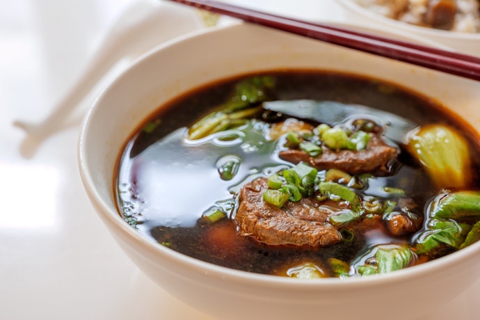 選購牛肉麵料理包的常見問題