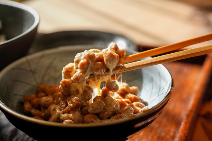 納豆紅麴要什麼時候吃?有副作用嗎?