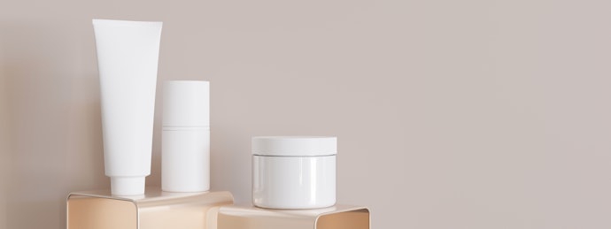 身體用的美白乳液可以擦臉嗎?