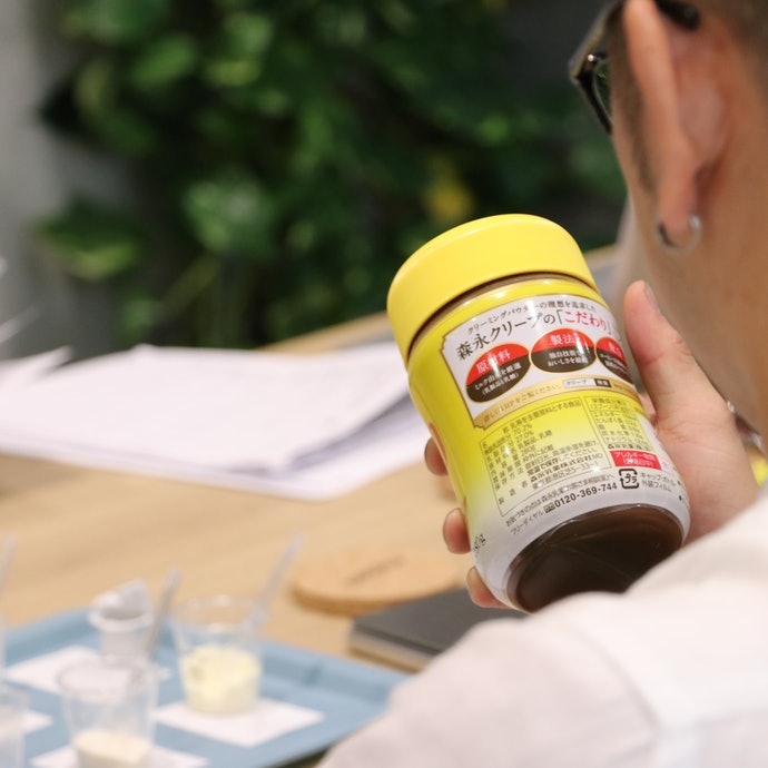 別忘了留意保存期限與熱量