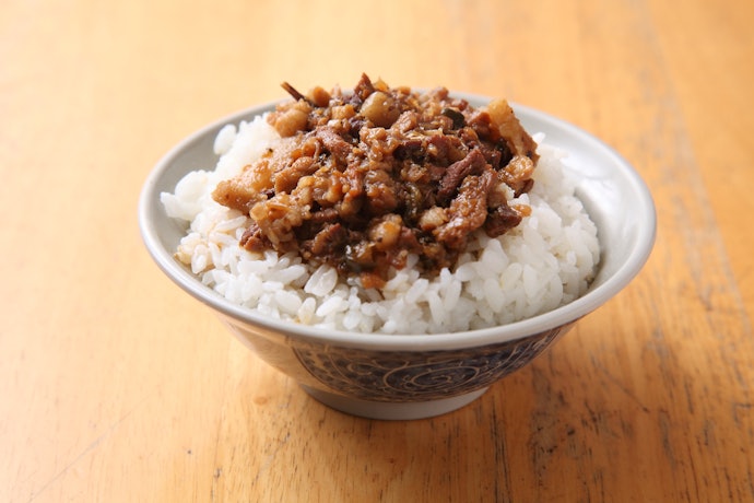 選購肉燥醬的常見問題
