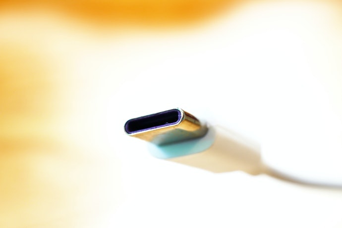 Thunderbolt 3與USB Type-C的差別