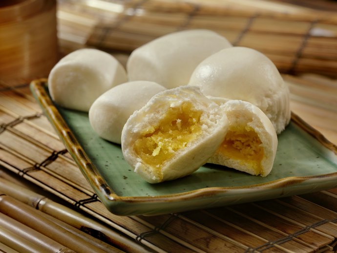 月餅有其他吃法嗎?