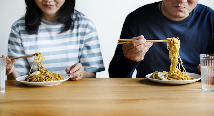 選購拌麵的常見問題