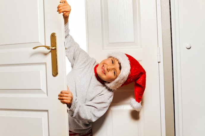 選購聖誕裝扮的常見問題