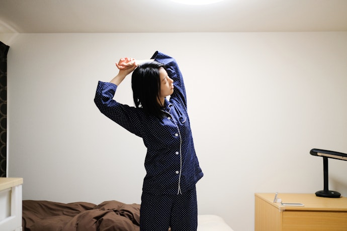 選購女性睡衣的常見問題