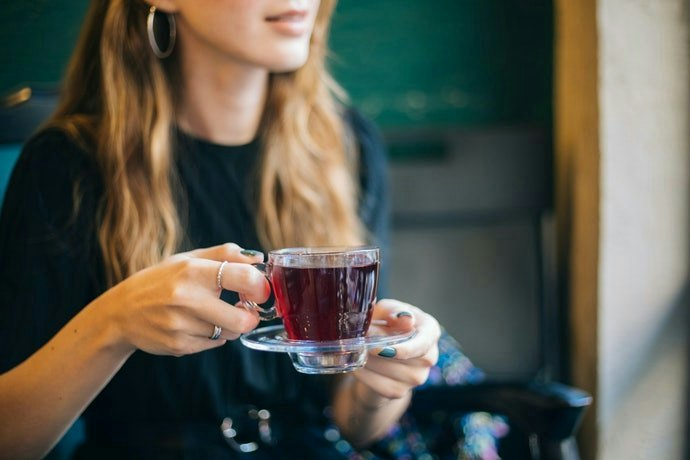 人蔘茶有什麼禁忌?應該何時喝?