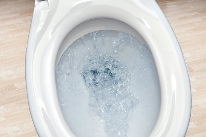 漂白水為什麼不能倒馬桶?