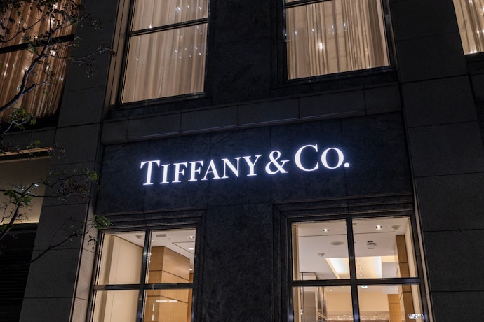 了解Tiffany貼心的售後服務