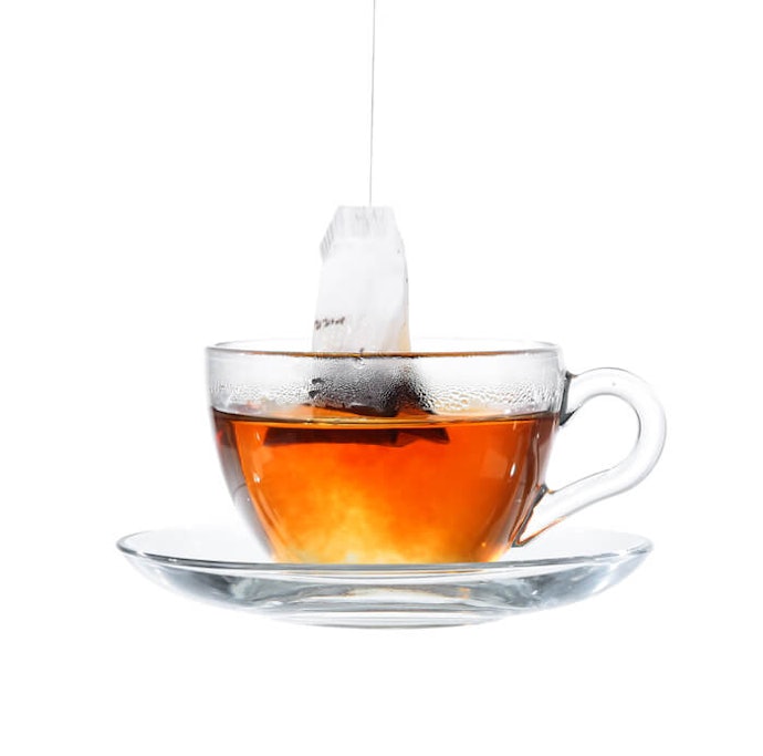用茶包沖泡一杯美味大吉嶺紅茶的秘訣